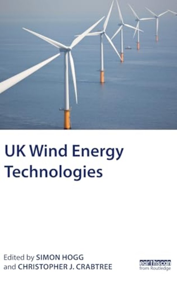 UK Wind Energy Technologies