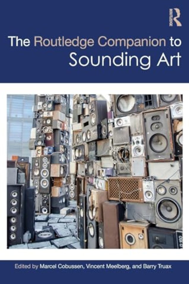 Routledge Companion to Sounding Art