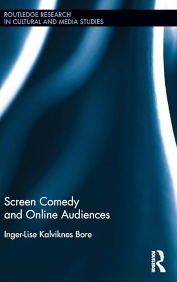 Screen Comedy and Online Audiences
