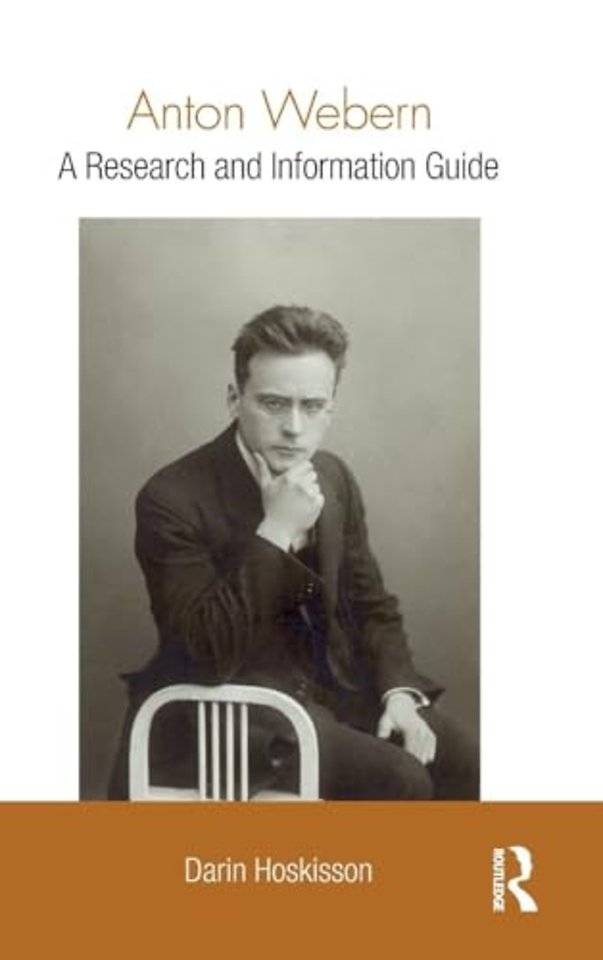Anton Webern