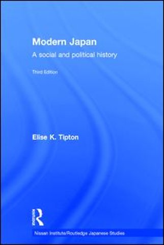 Modern Japan