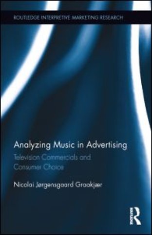 Analyzing Music in Advertising