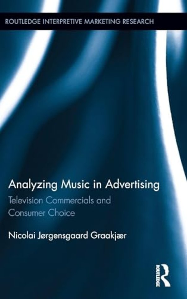 Analyzing Music in Advertising