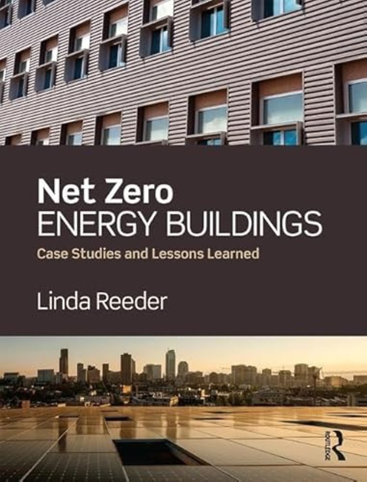 Net Zero Energy Buildings