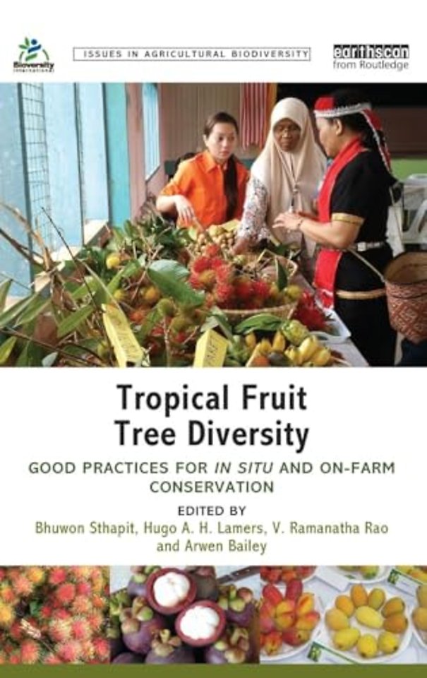 Tropical Fruit Tree Diversity