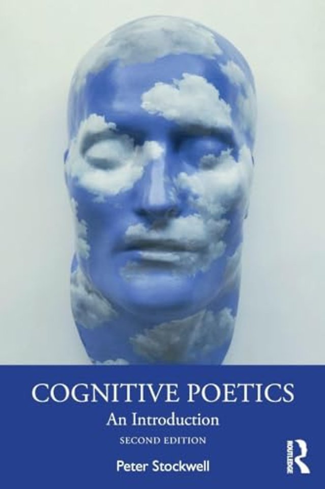 Cognitive Poetics