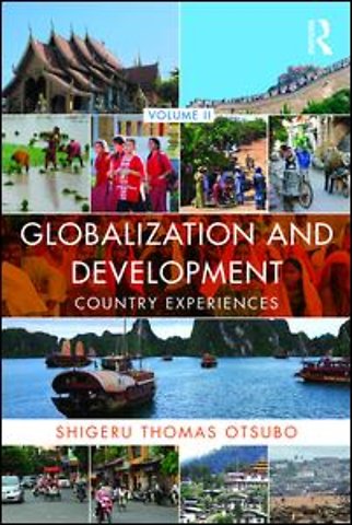 Globalization and Development Volume II