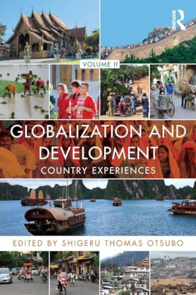 Globalization and Development Volume II