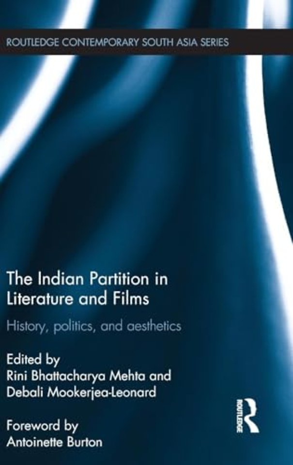 Indian Partition in Literature and Films