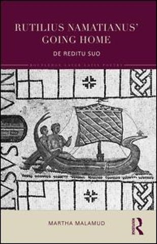 Rutilius Namatianus' Going Home