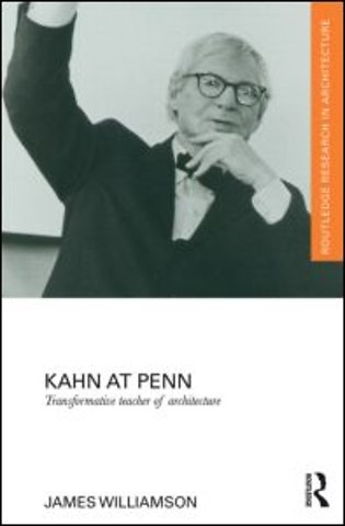 Kahn at Penn