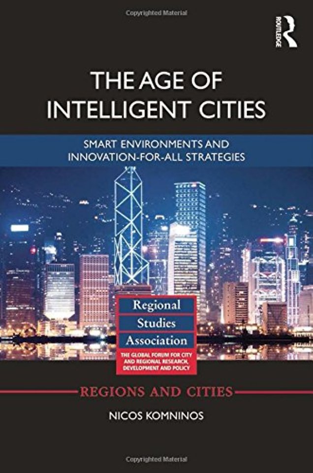 Age of Intelligent Cities