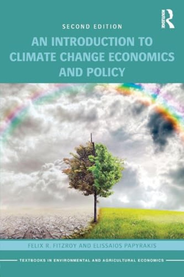 Introduction to Climate Change Economics and Policy