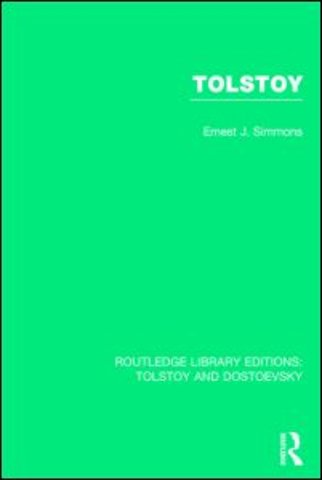 Tolstoy
