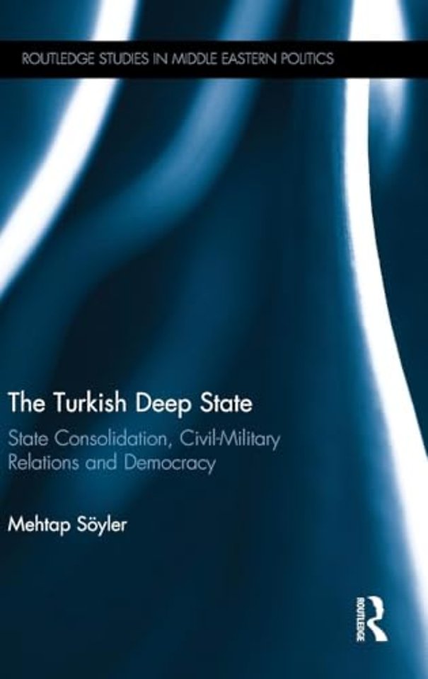 The Turkish Deep State