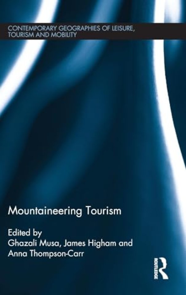 Mountaineering Tourism