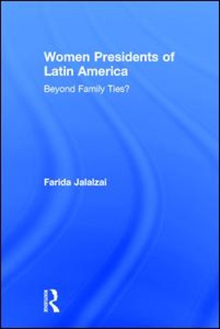 Women Presidents of Latin America