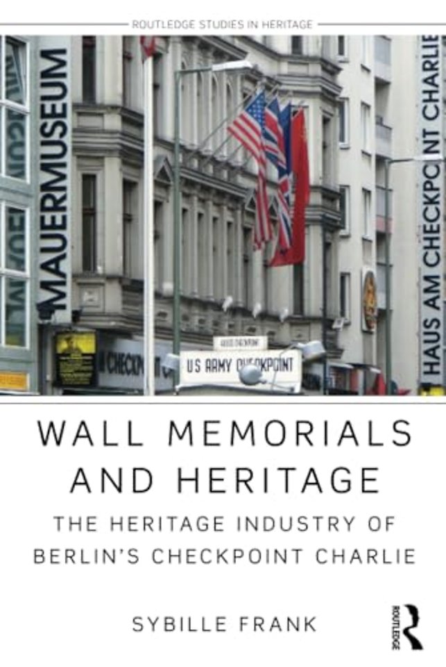 Wall Memorials and Heritage