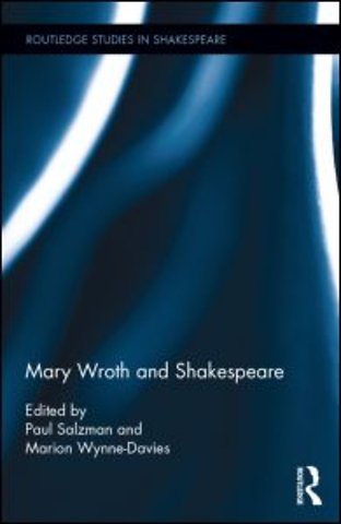 Mary Wroth and Shakespeare