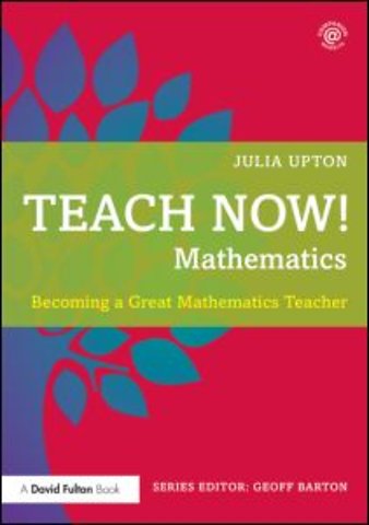Teach Now! Mathematics