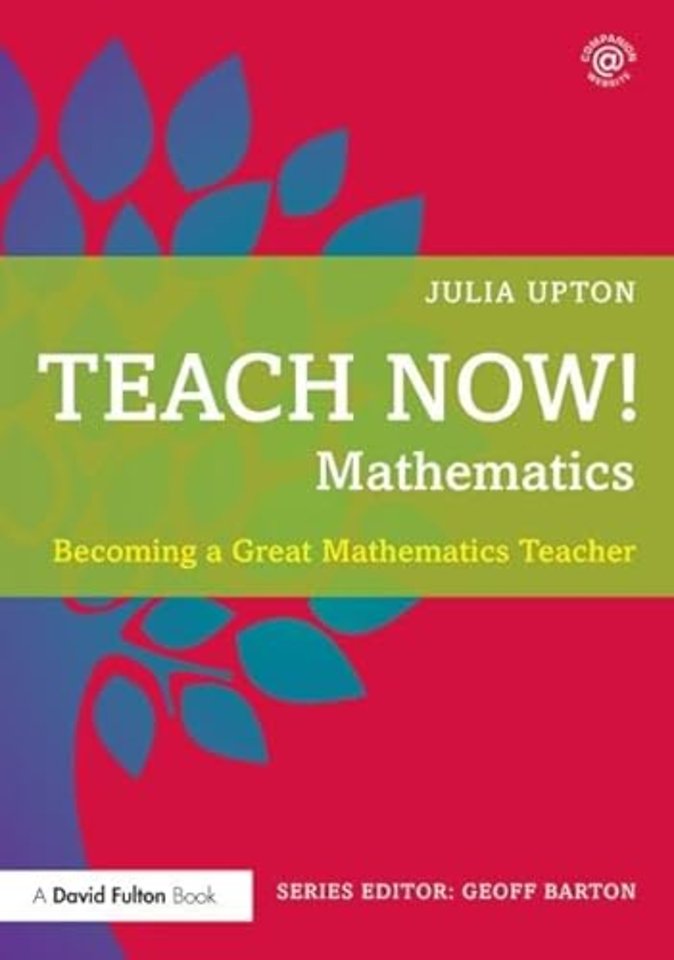 Teach Now! Mathematics