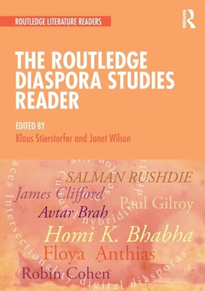 Routledge Diaspora Studies Reader