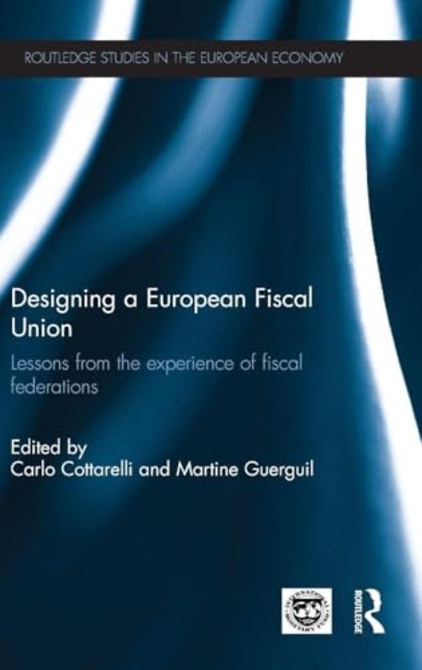 Designing a European Fiscal Union