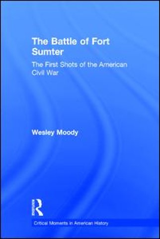 Battle of Fort Sumter