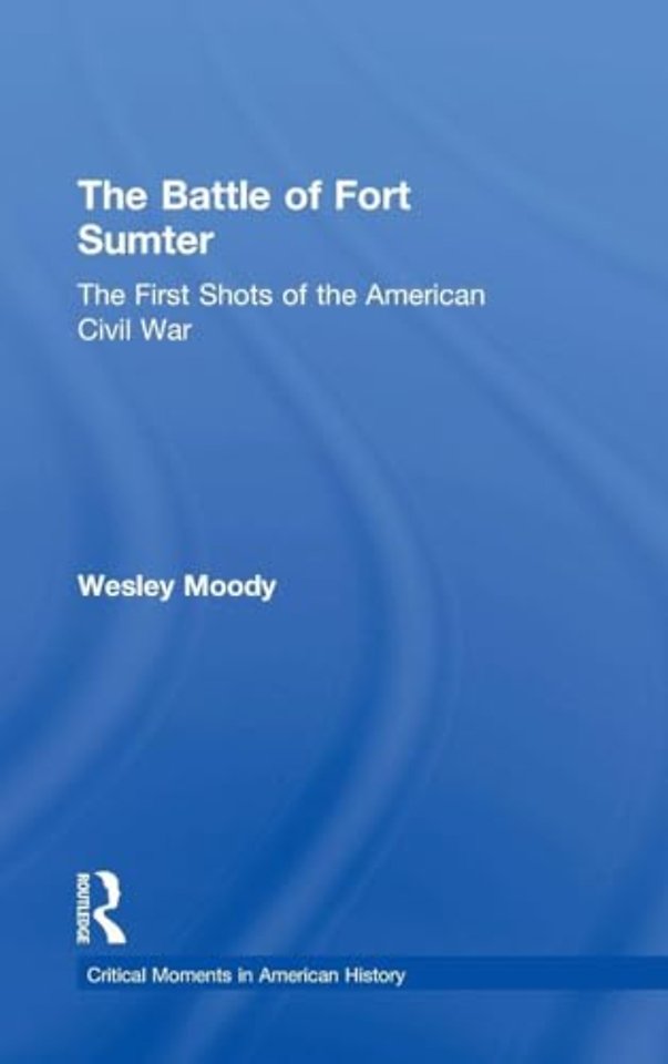 Battle of Fort Sumter