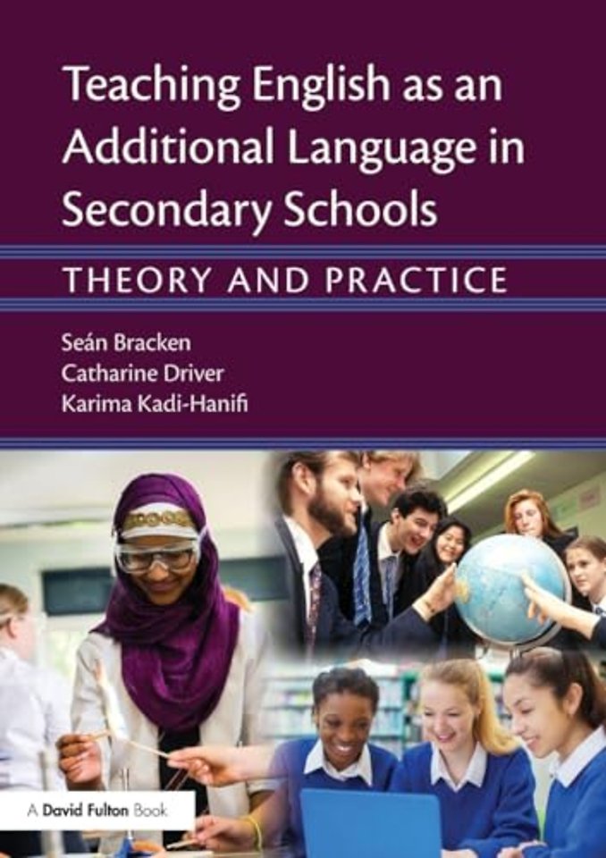 Teaching English as an Additional Language in Secondary Schools
