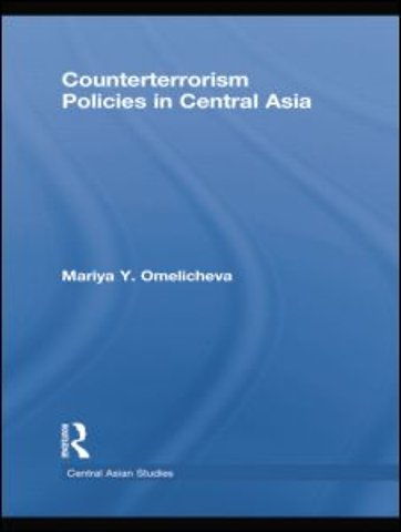 Counterterrorism Policies in Central Asia