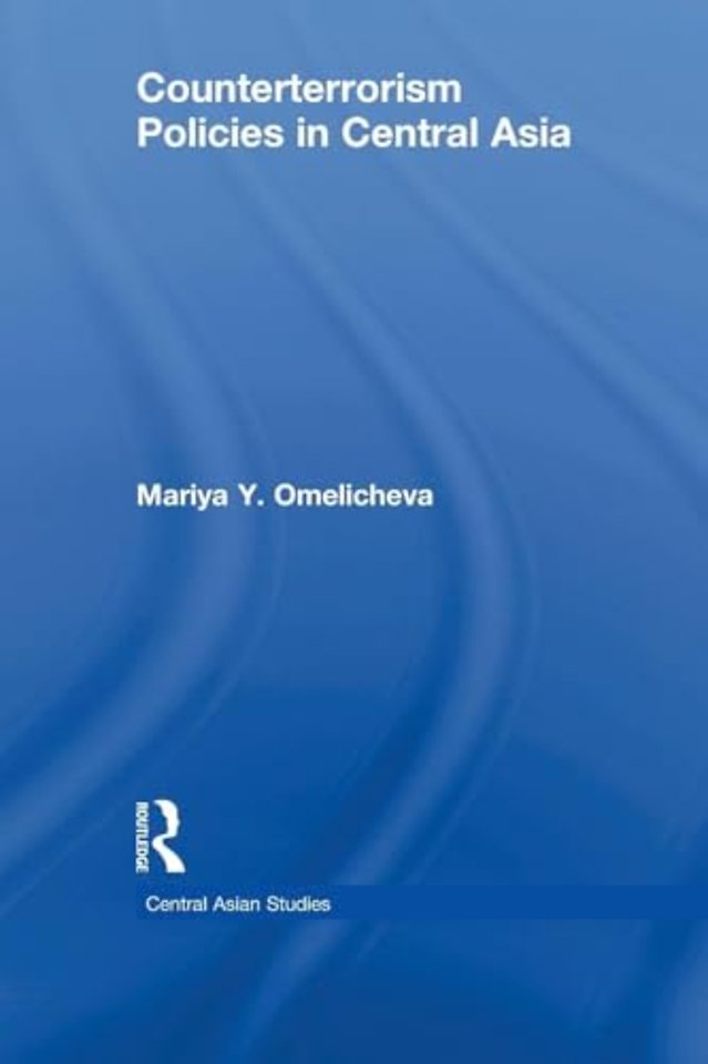 Counterterrorism Policies in Central Asia
