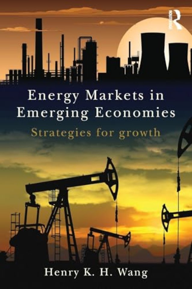 Energy Markets in Emerging Economies