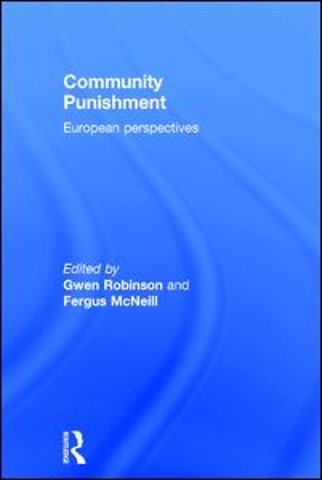 Community Punishment