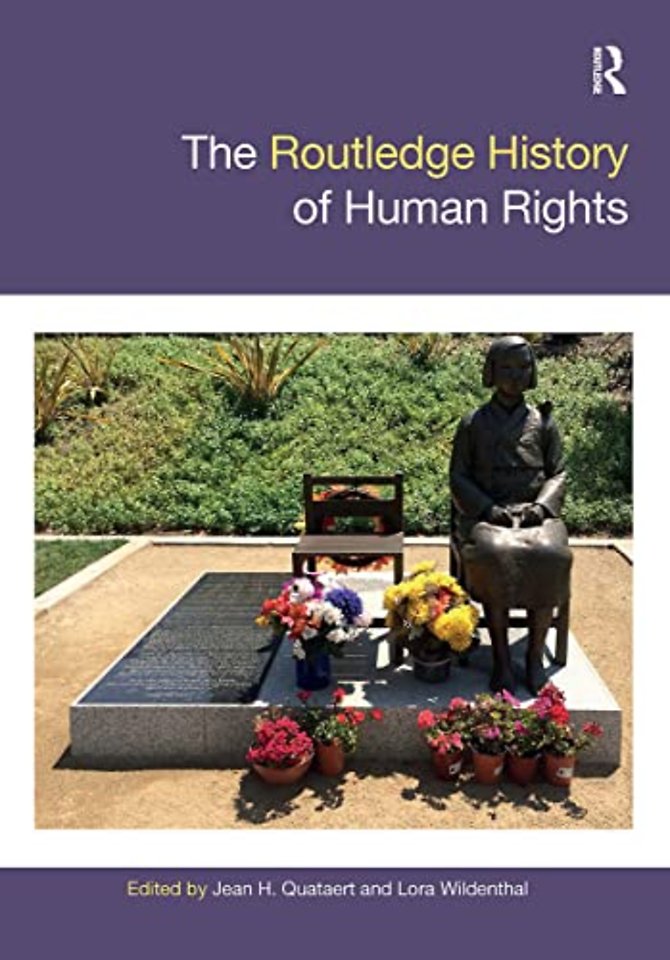 Routledge History of Human Rights