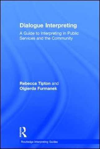 Dialogue Interpreting