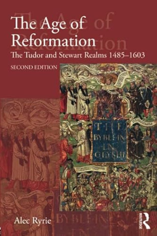 Age of Reformation