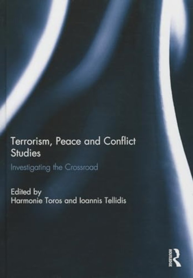 Terrorism, Peace and Conflict Studies