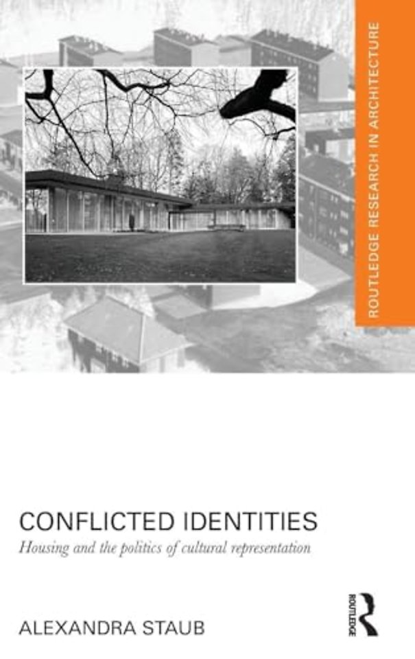 Conflicted Identities