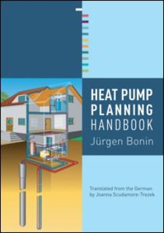Heat Pump Planning Handbook