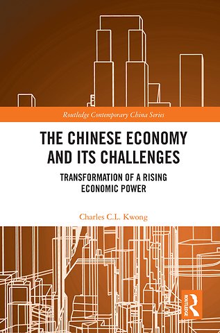 Chinese Economy and its Challenges