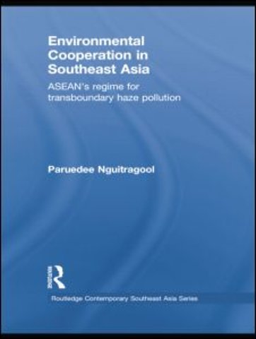 Environmental Cooperation in Southeast Asia