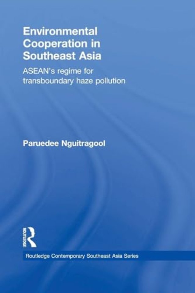 Environmental Cooperation in Southeast Asia