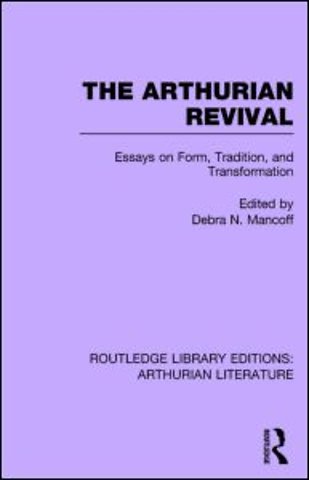 Arthurian Revival
