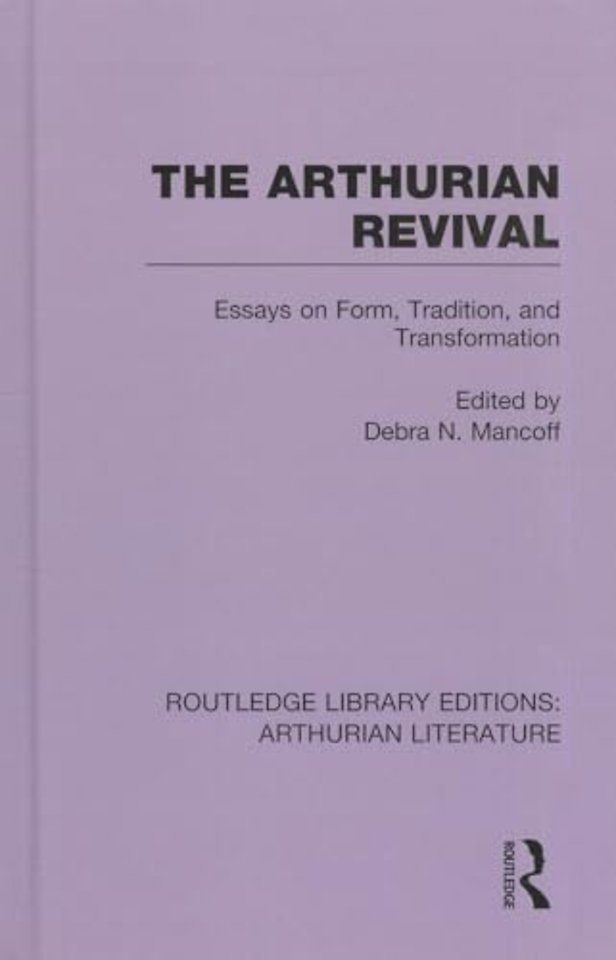 Arthurian Revival