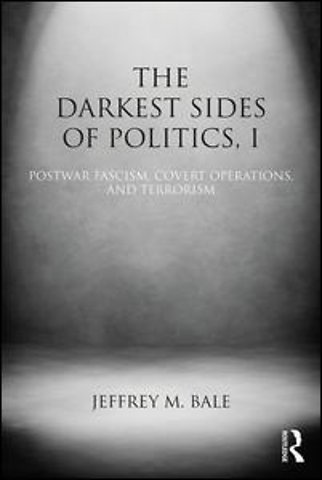 Darkest Sides of Politics, I