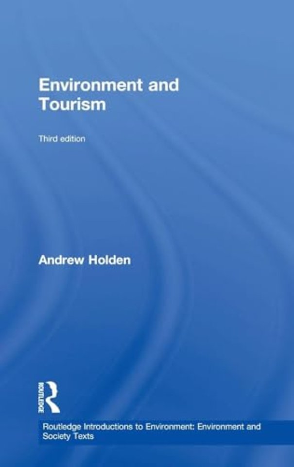Environment and Tourism