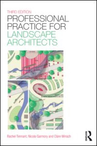 Professional Practice for Landscape Architects