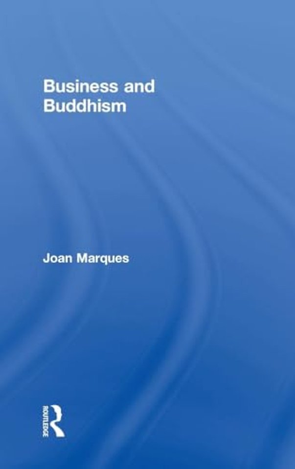 Business and Buddhism