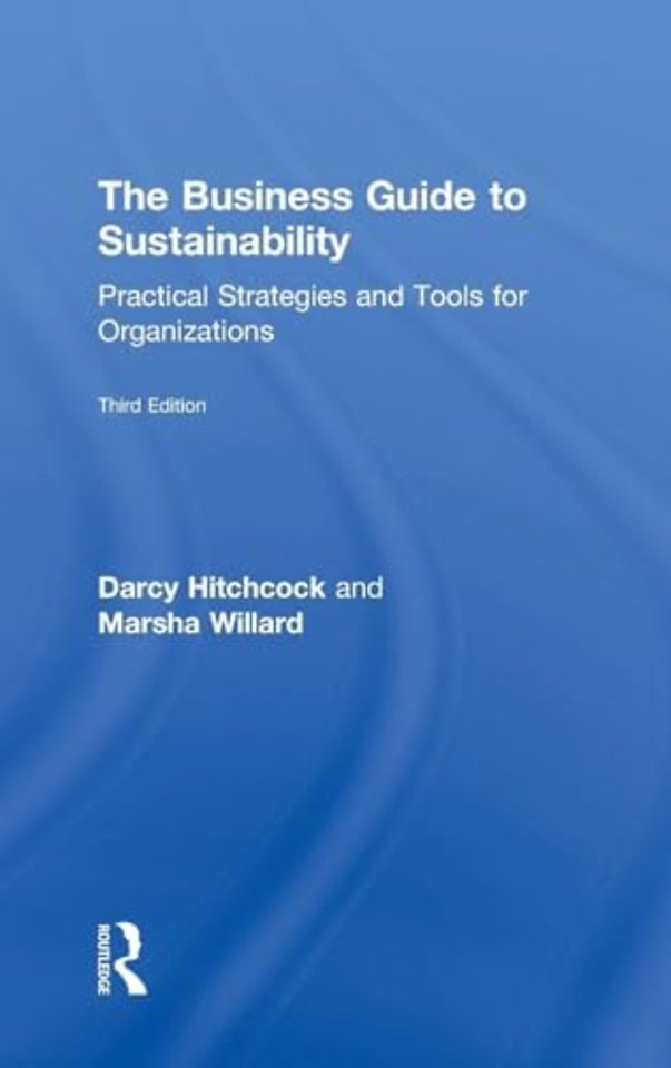Business Guide to Sustainability
